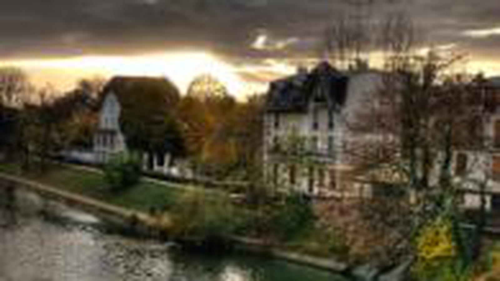 St-Maur-des-Fossés