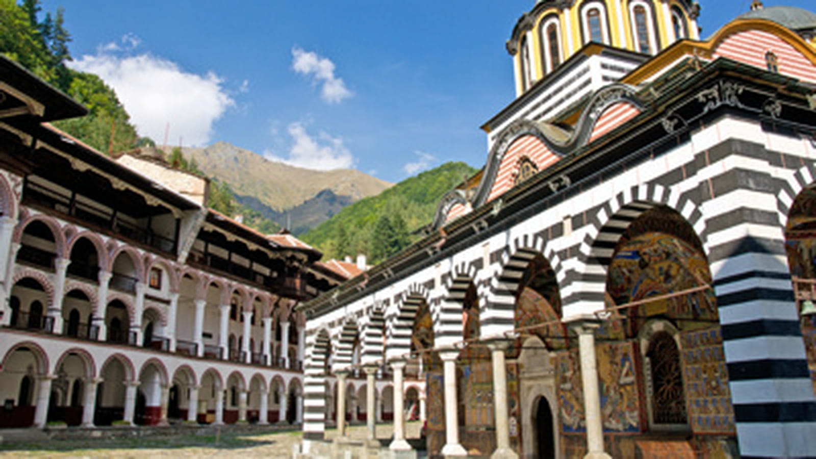 Bulgarie