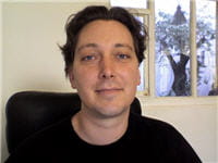 camille guermonprez, fondateur et dirigeant d'arkedo studio
