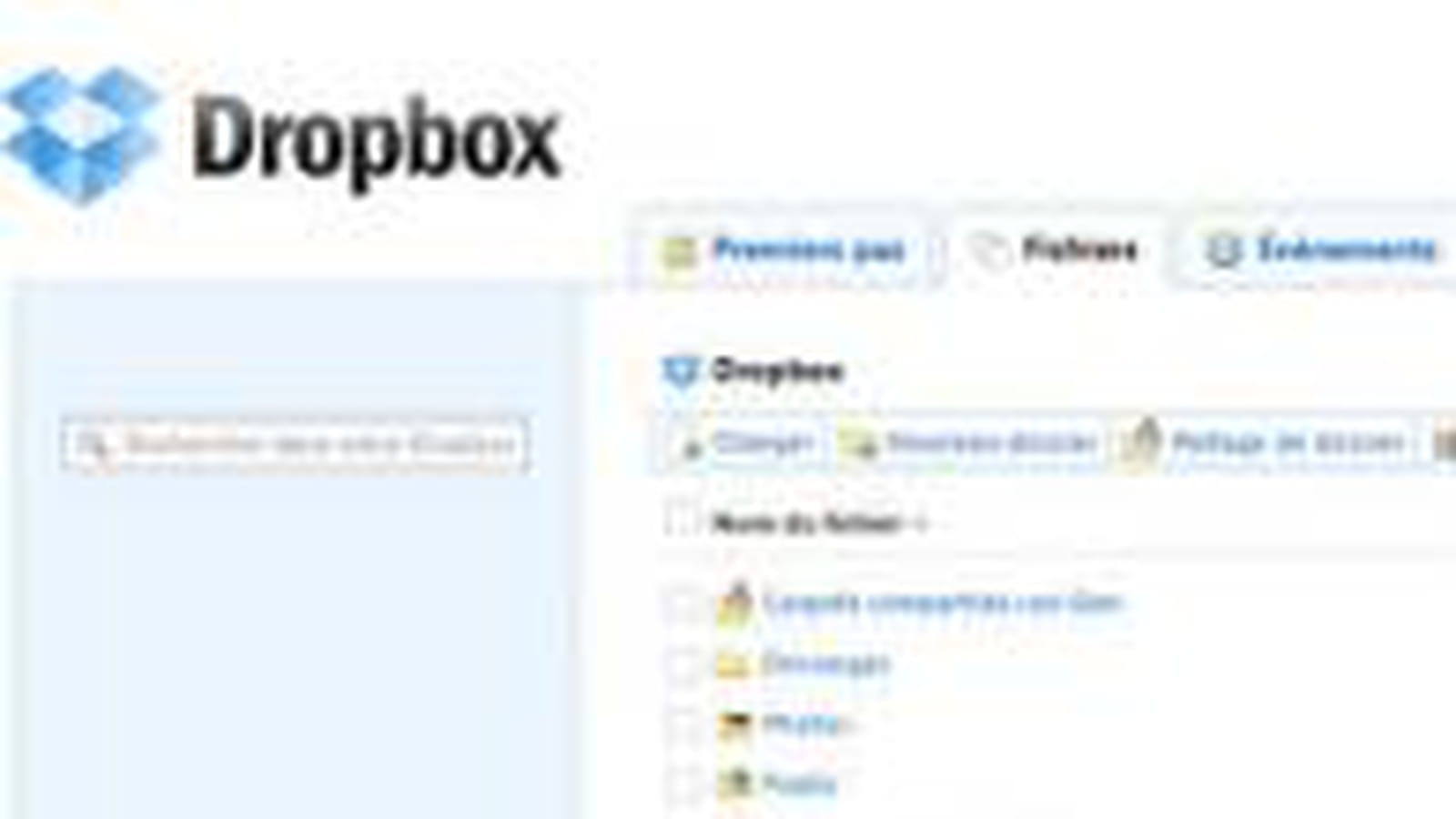 Dropbox