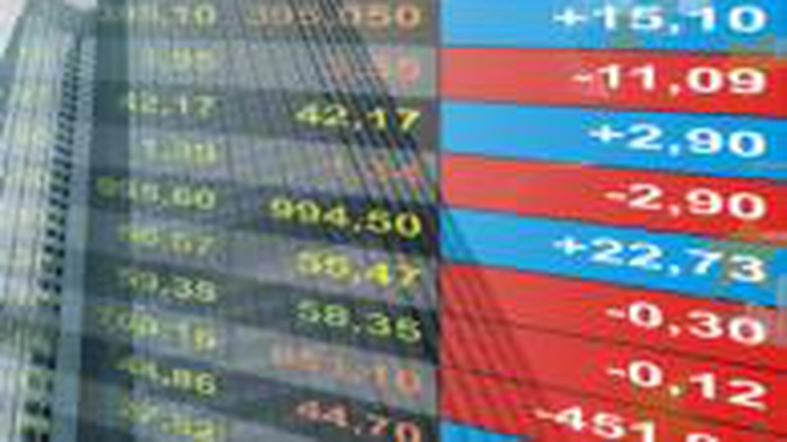 Introductions en bourse
