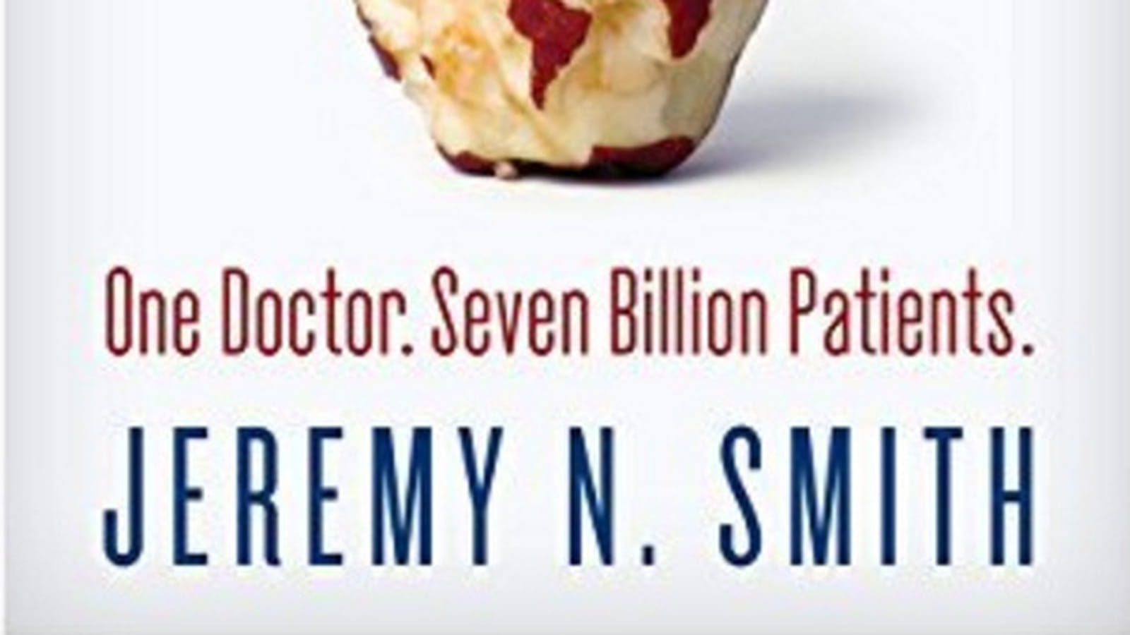 Jeremy Smith