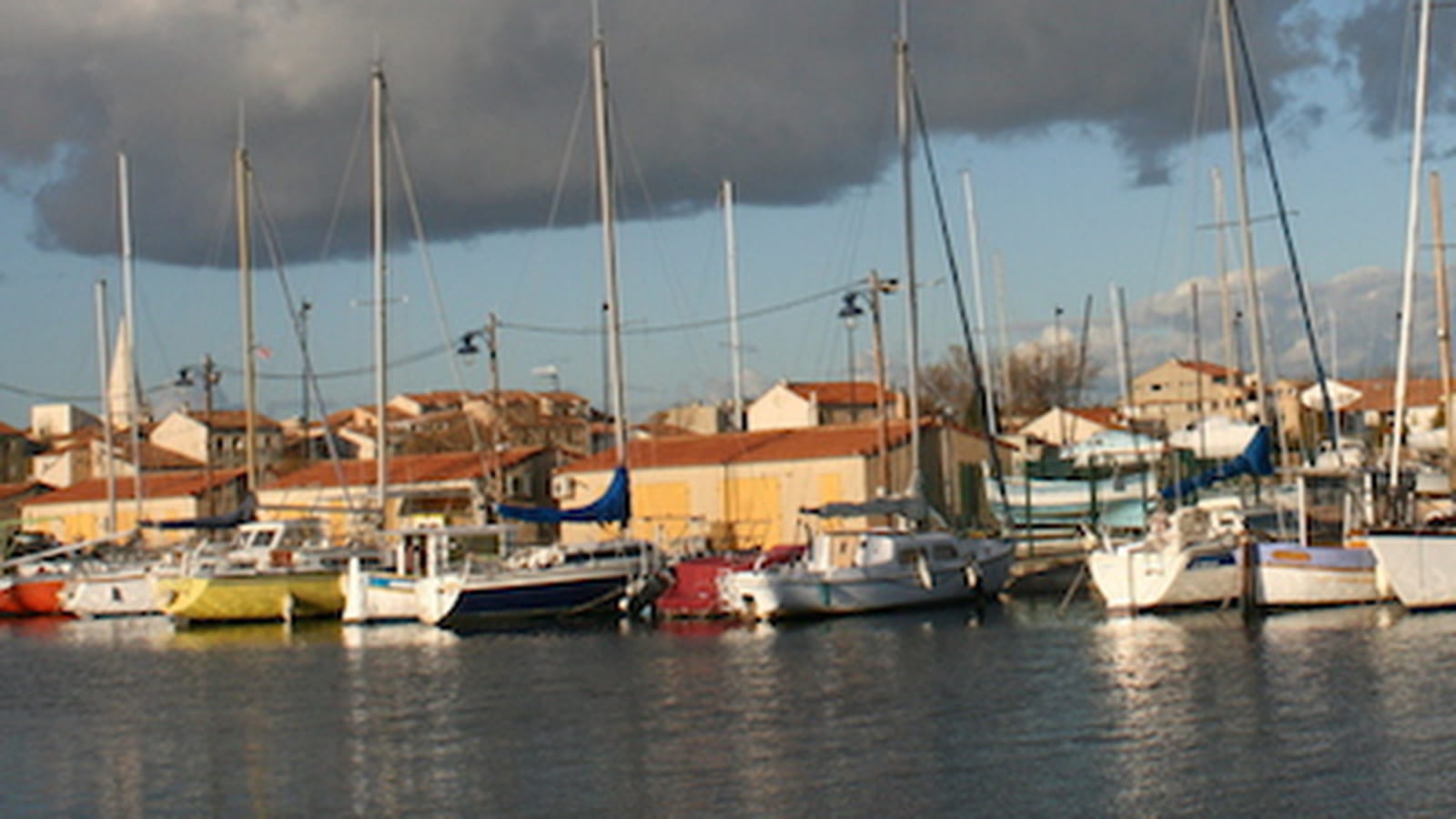 Berte-L'Etang