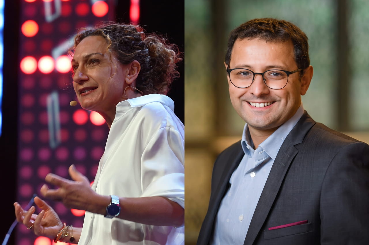 "La communauté cyber doit analyser les bouleversements liés à l'IA avec recul et sans extrémisme"