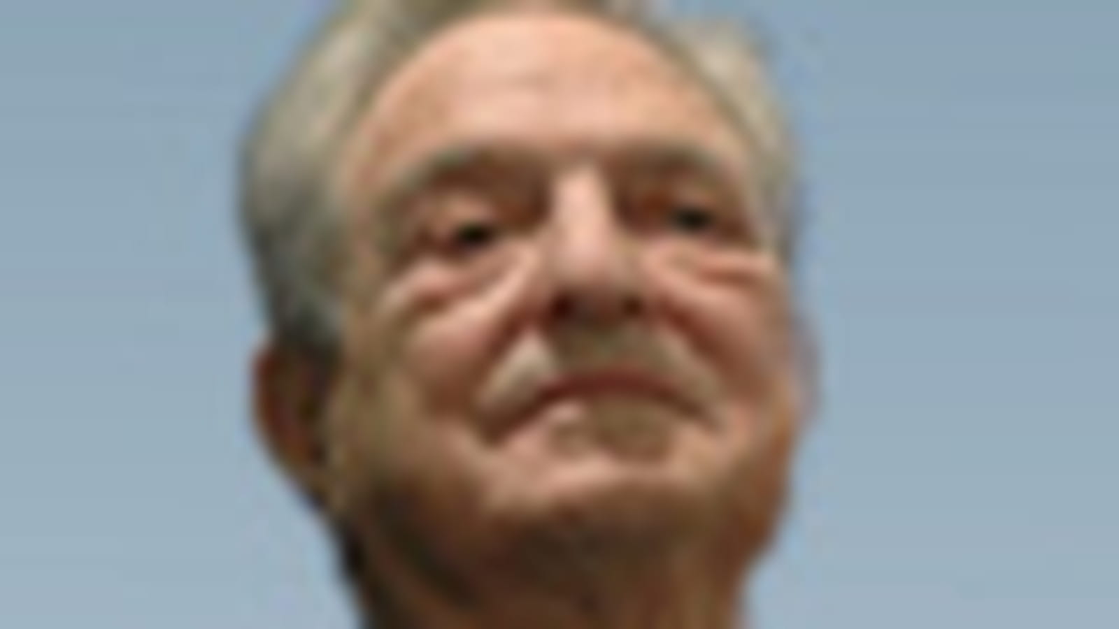 Georges Soros
