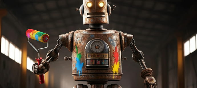 Imagen 3&nbsp;: les atouts du g&eacute;n&eacute;rateur d'image de Google pour les professionnels