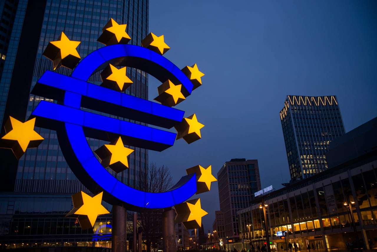 La Banque centrale européenne veut poursuivre son resserrement monétaire