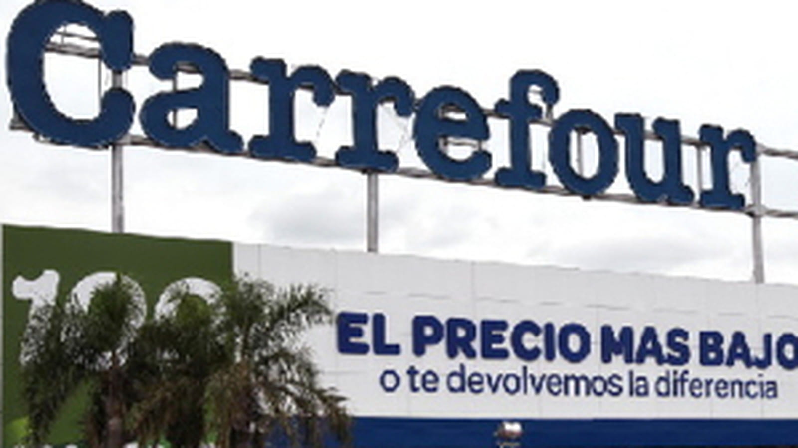 Carrefour