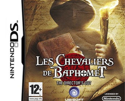 le célèbre point'n click est de retour pour notre plus grand plaisir
