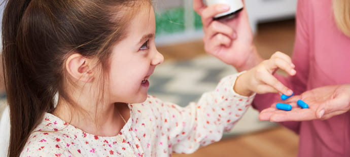 Ce m&eacute;decin alerte les parents&nbsp;: attention &agrave; ces compl&eacute;ments alimentaires pour les enfants