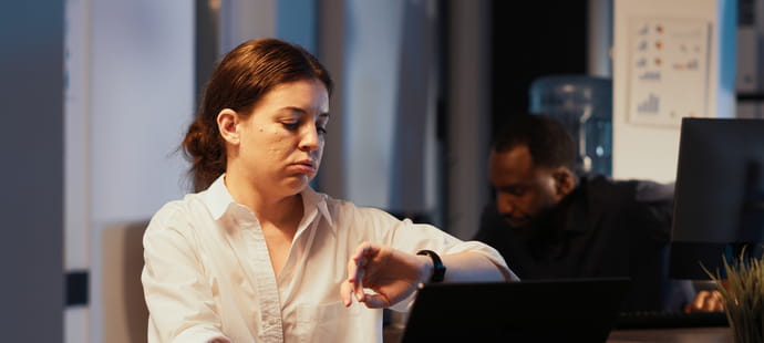 Les cong&eacute;s pay&eacute;s inclus dans le calcul des heures suppl&eacute;mentaires&nbsp;: la Cour de cassation confirme son virage en faveur des salari&eacute;s