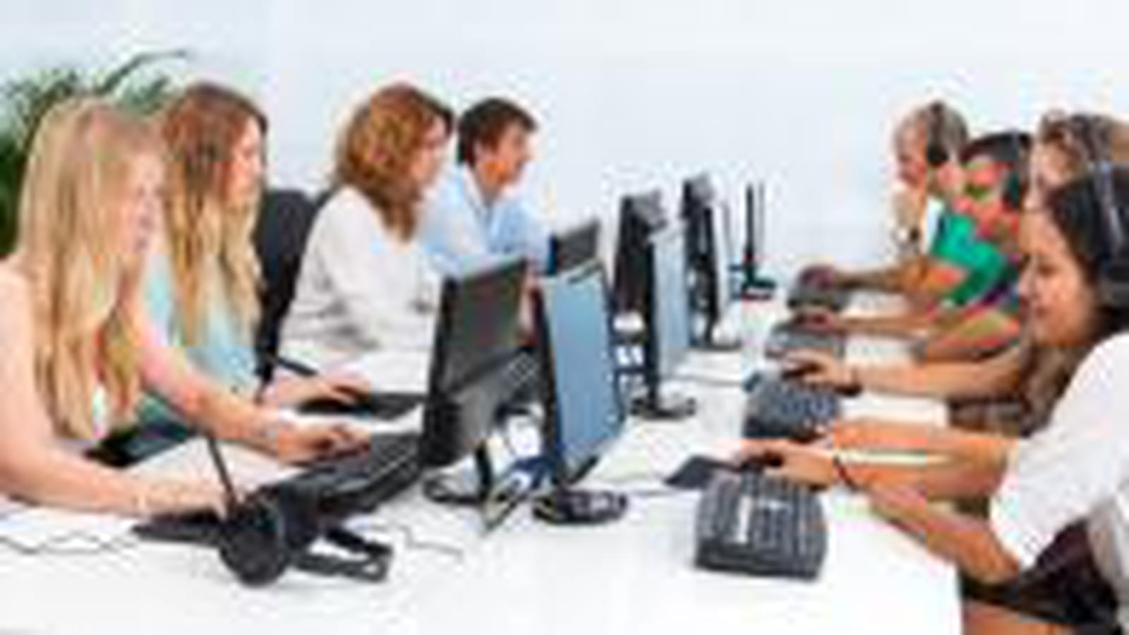 Responsable développement
