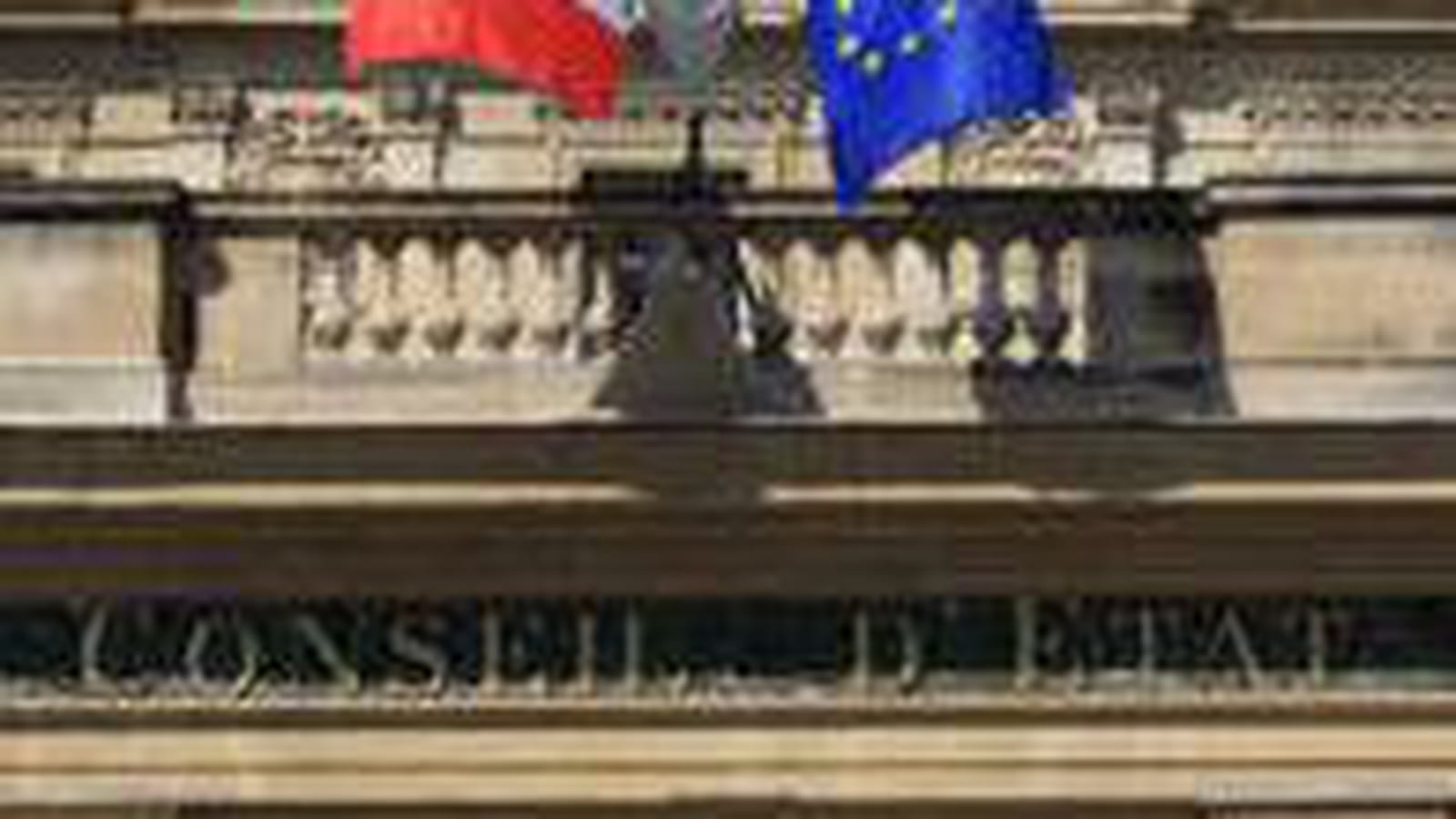 Conseil d'Etat
