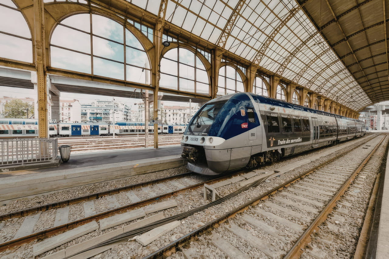 Alstom prolonge de quinze ans son contrat d'entretien avec Greater Anglia