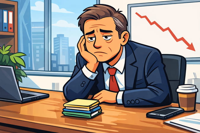 Moins de dossiers, moins de lev&eacute;es&nbsp;: la pr&eacute;occupante baisse du deal flow dans la French tech