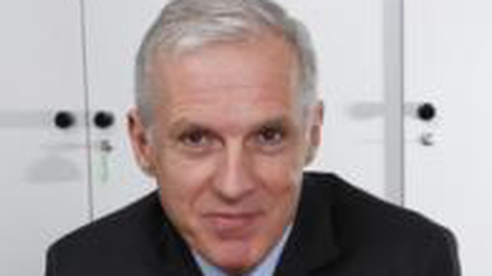 Gilles Schnepp