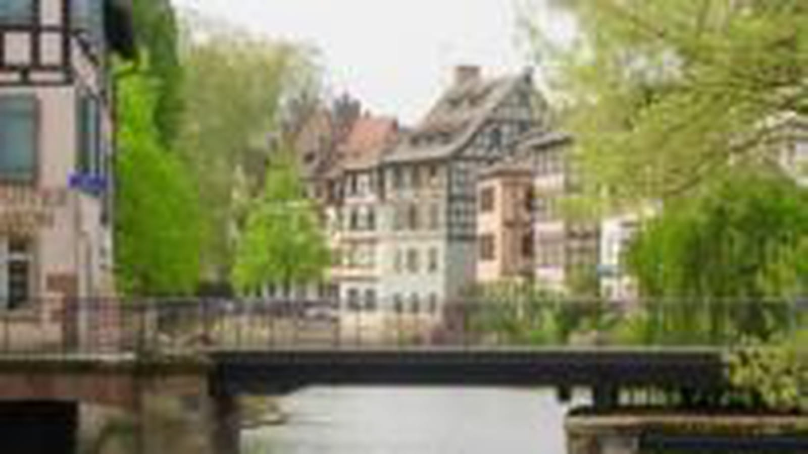 Strasbourg