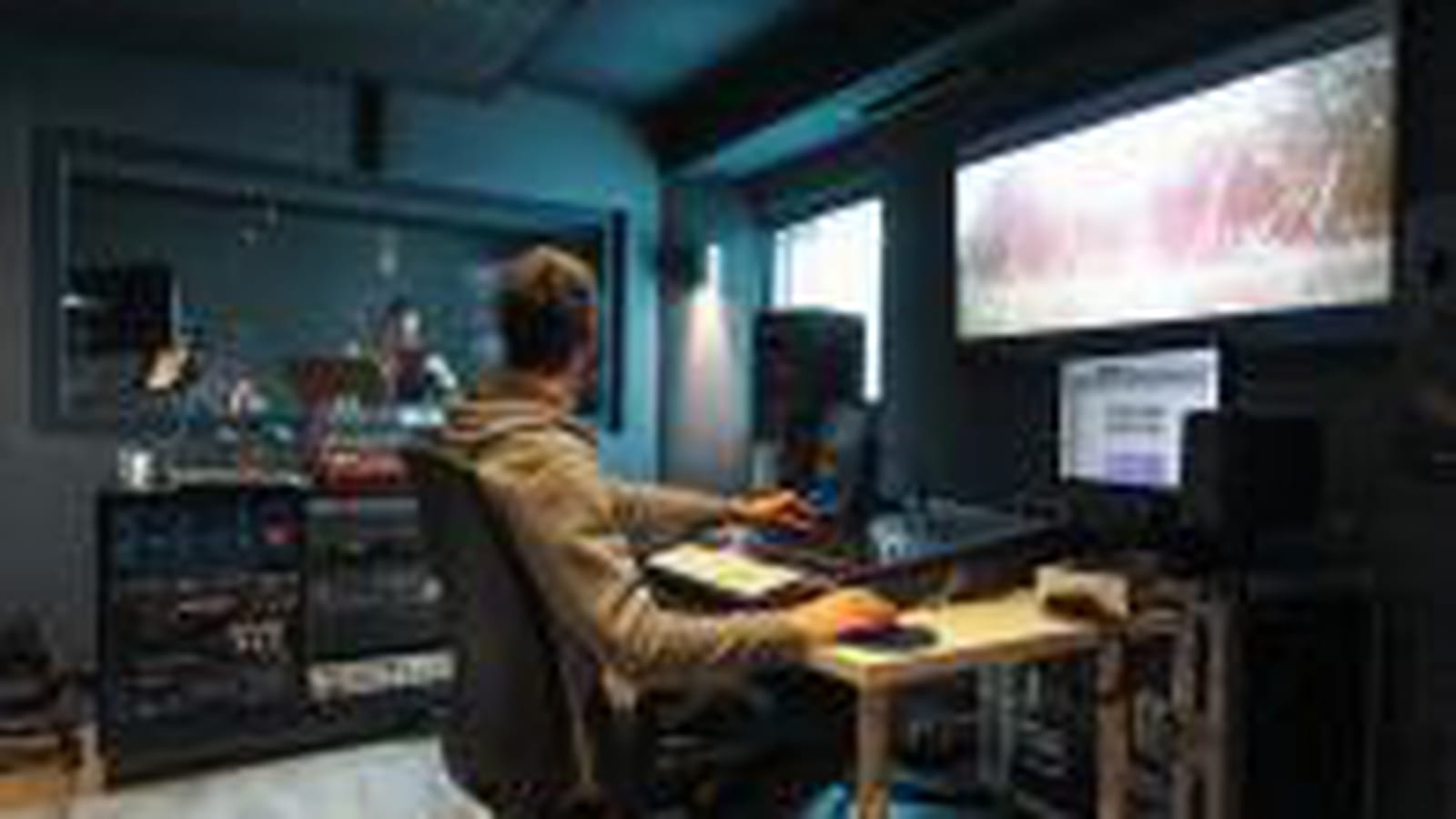 Studio son