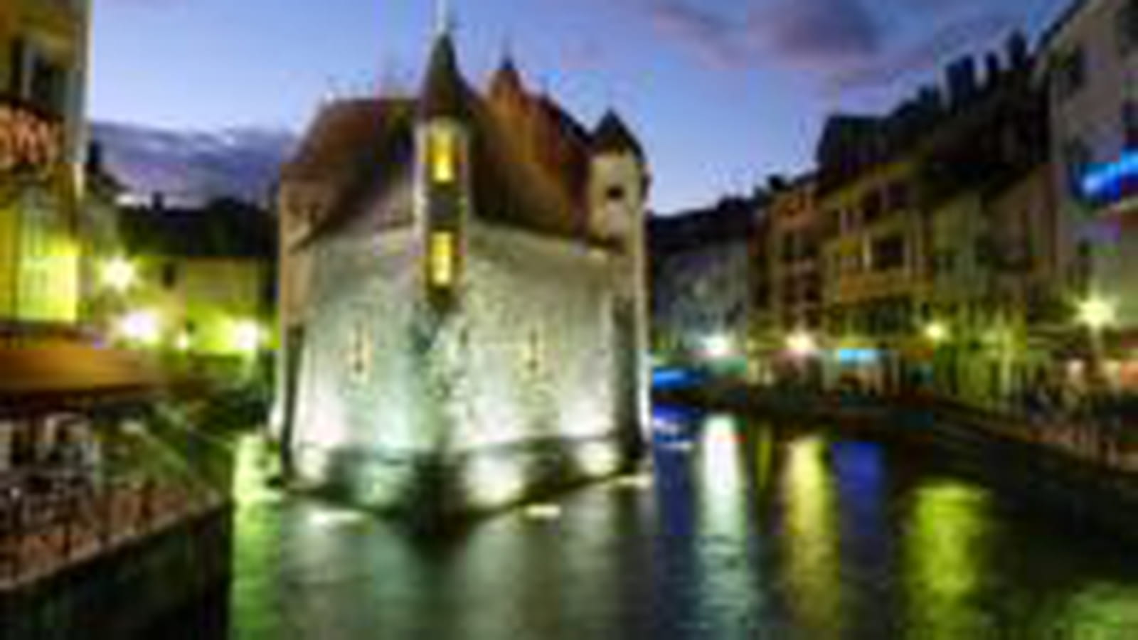 Annecy