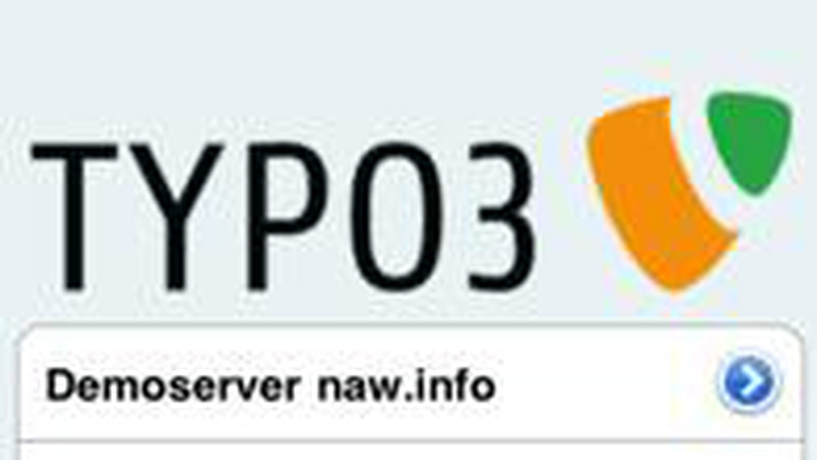 Typo3