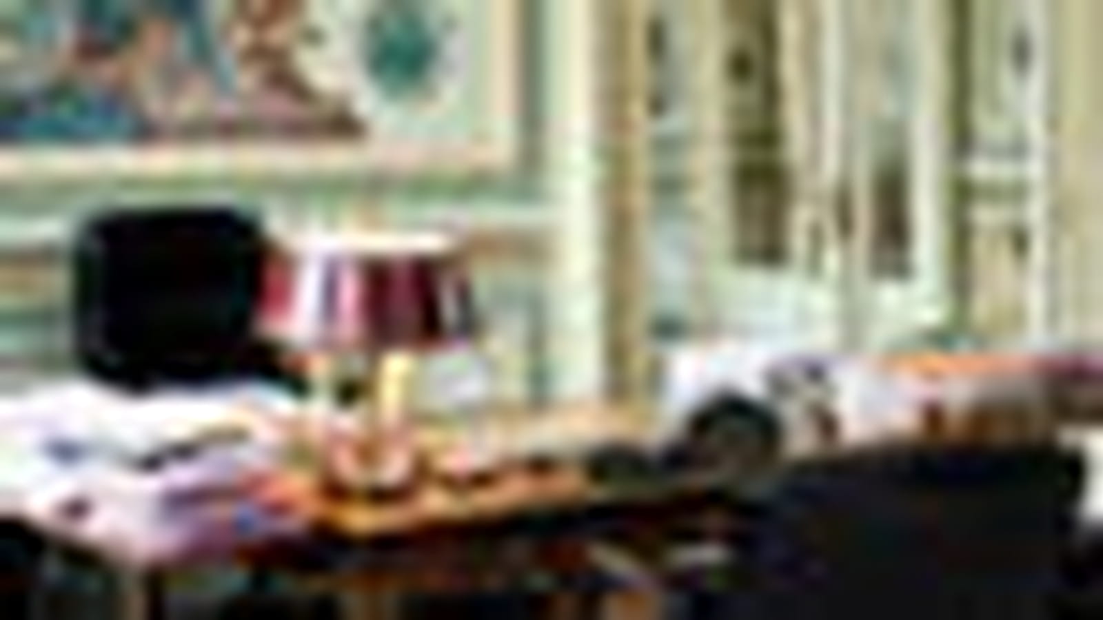 Le bureau