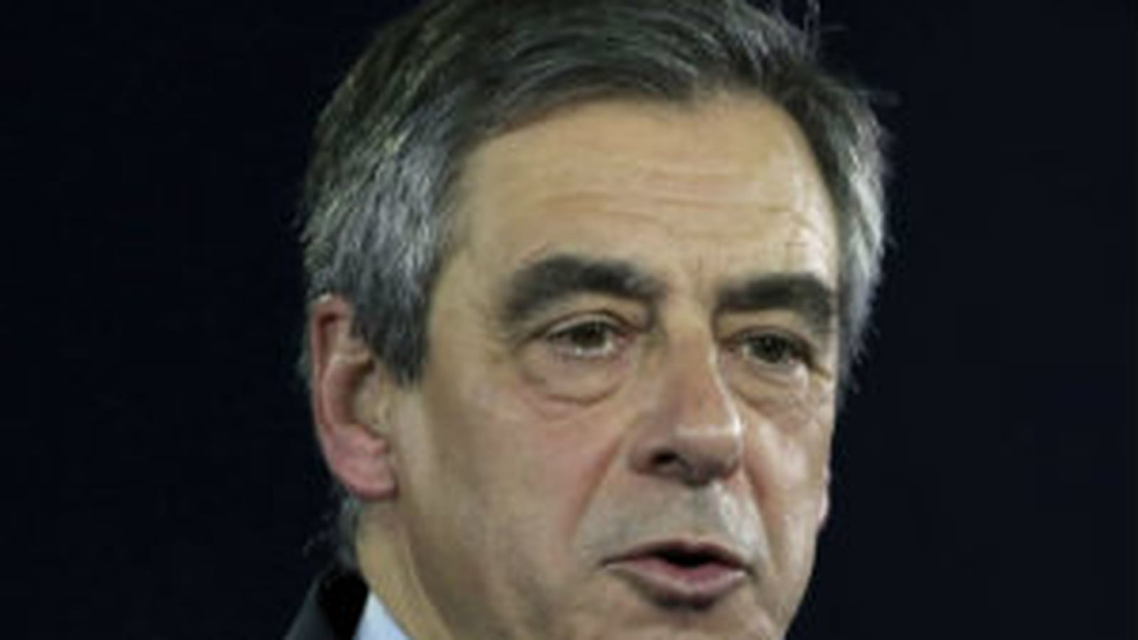 François Fillon