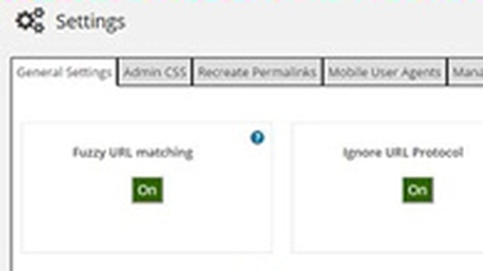 Plugin Organizer 