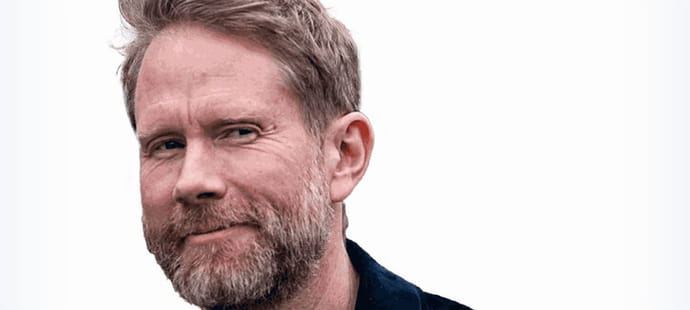 Eric Larchev&ecirc;que&nbsp;:&nbsp;"The Bitcoin Society n'est pas un projet pour la France, c'est un projet international"