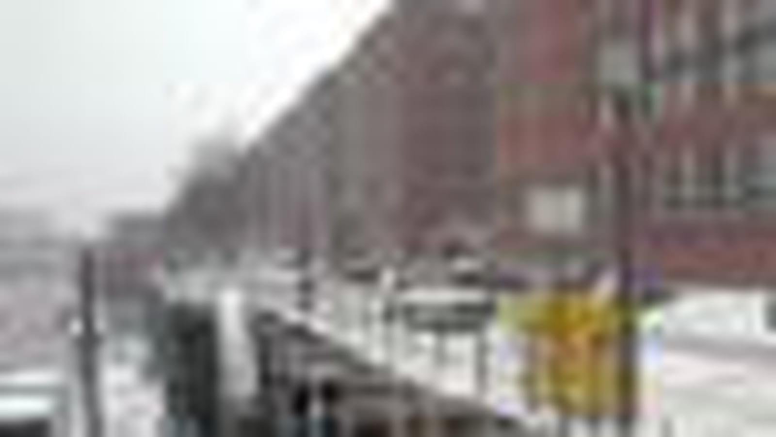 Hambourg