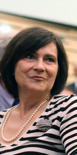 marie-arlette carlotti