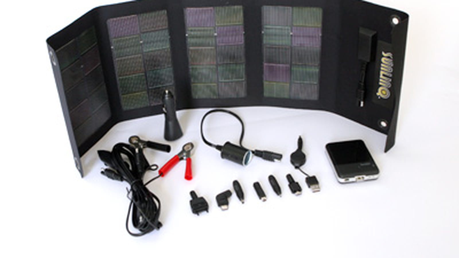 Kit complet
