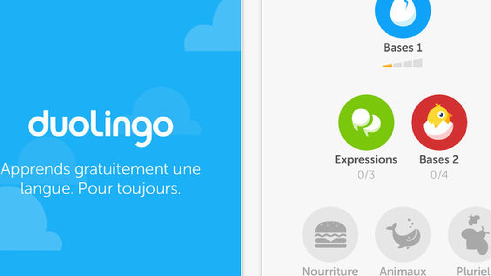 Duolingo