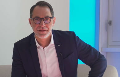 Giovanni d'Aniello (Axa) : "Axa Secure GPT est une copie sécurisée parfaite du véritable ChatGPT"