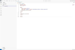 Antigravity&nbsp;: on a test&eacute; l'IDE IA de Google