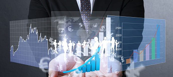 15 actions tech sur lesquelles miser