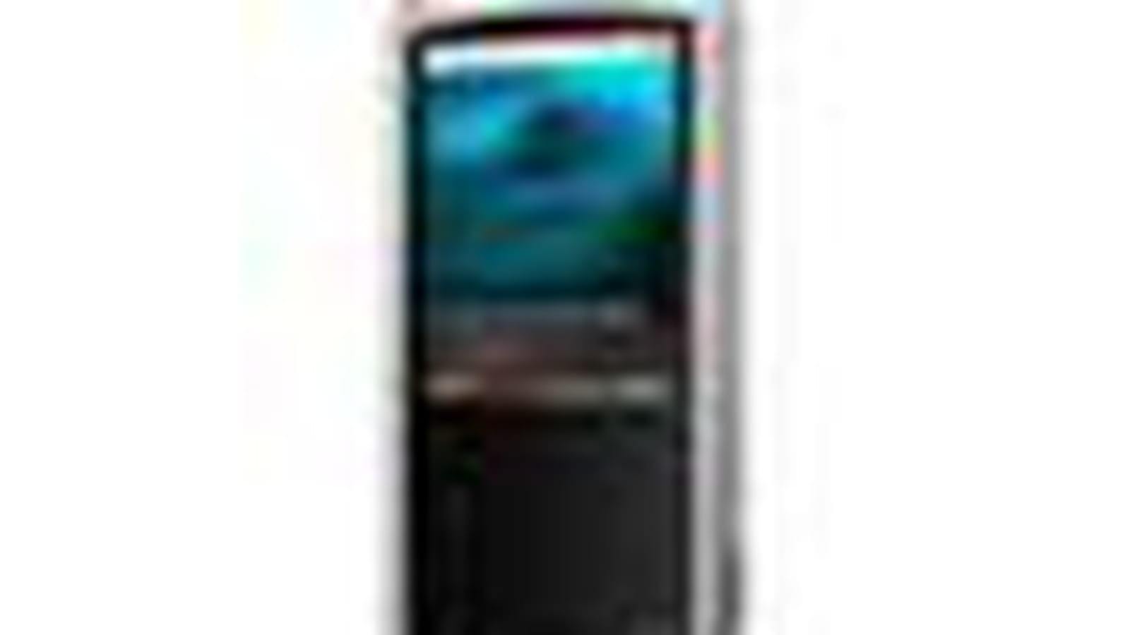 Cowon iAudio i9
