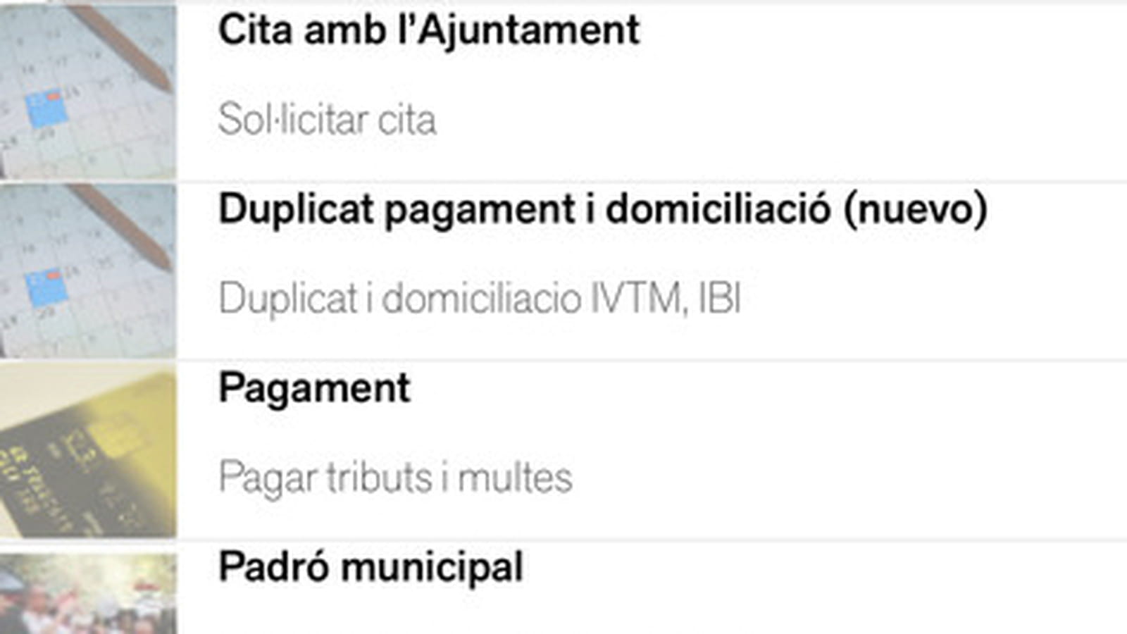 E-administration