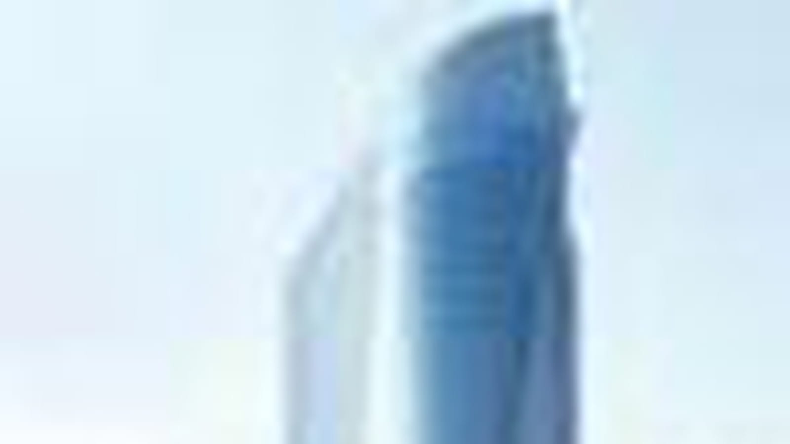 Pentominium Tower