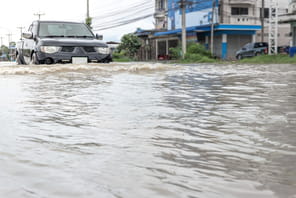 Ce petit objet &agrave; 5&nbsp;euros peut sauver des vies en cas d'inondation&nbsp;: la S&eacute;curit&eacute; civile le recommande