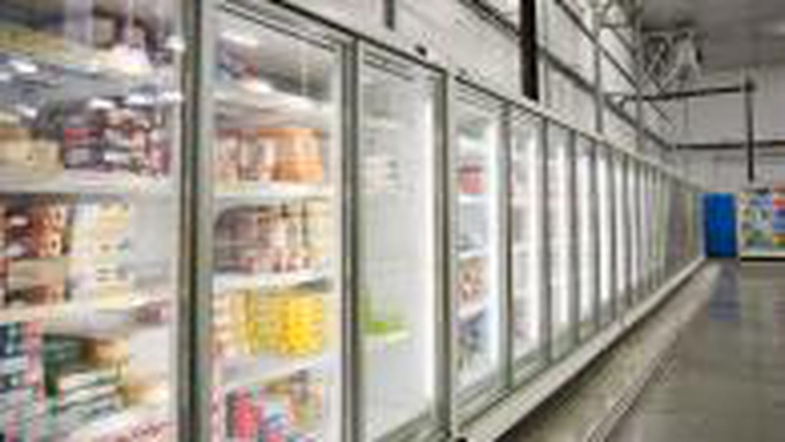 Un frigo de 3200 m²