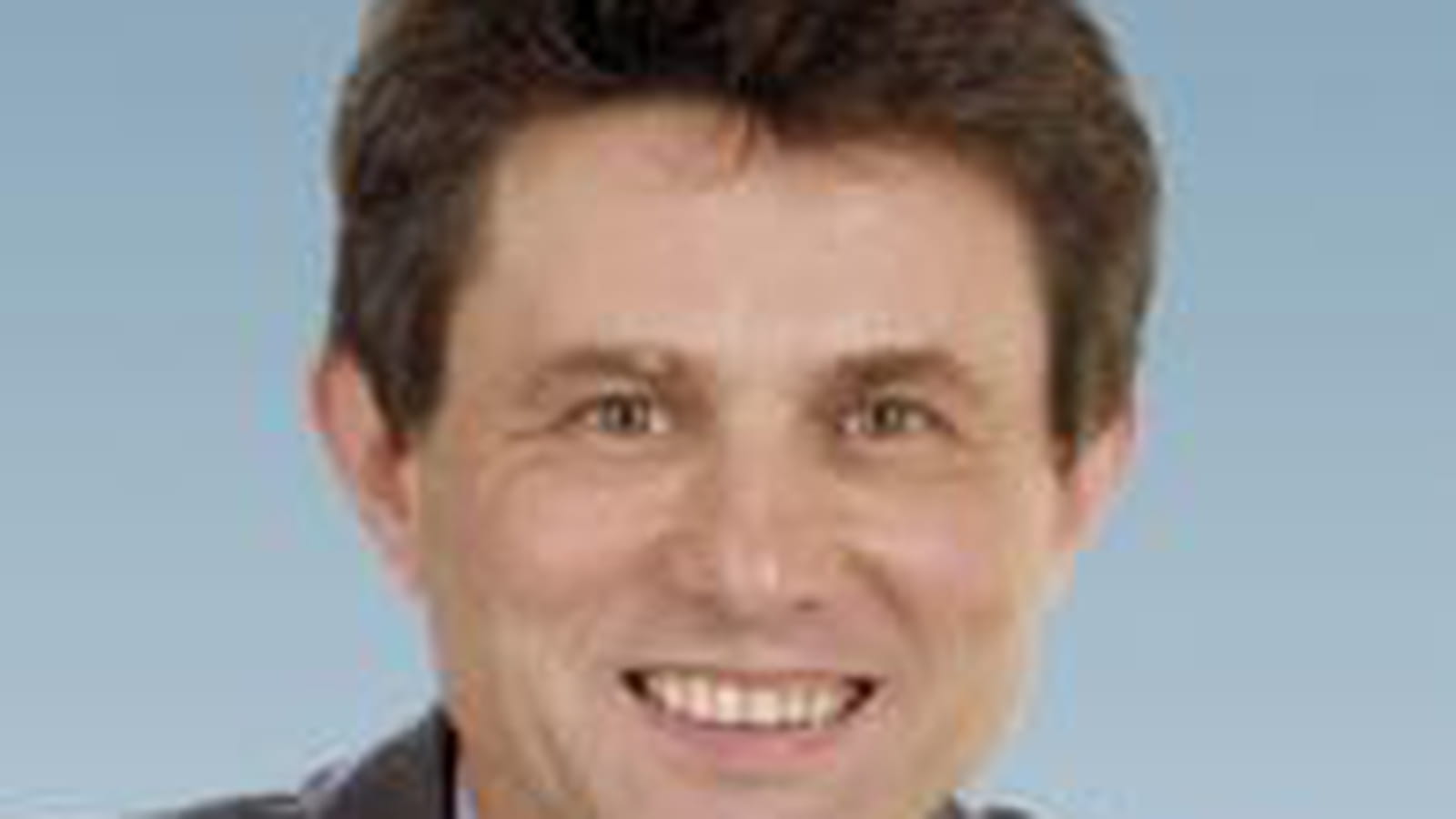 Henri de Castries