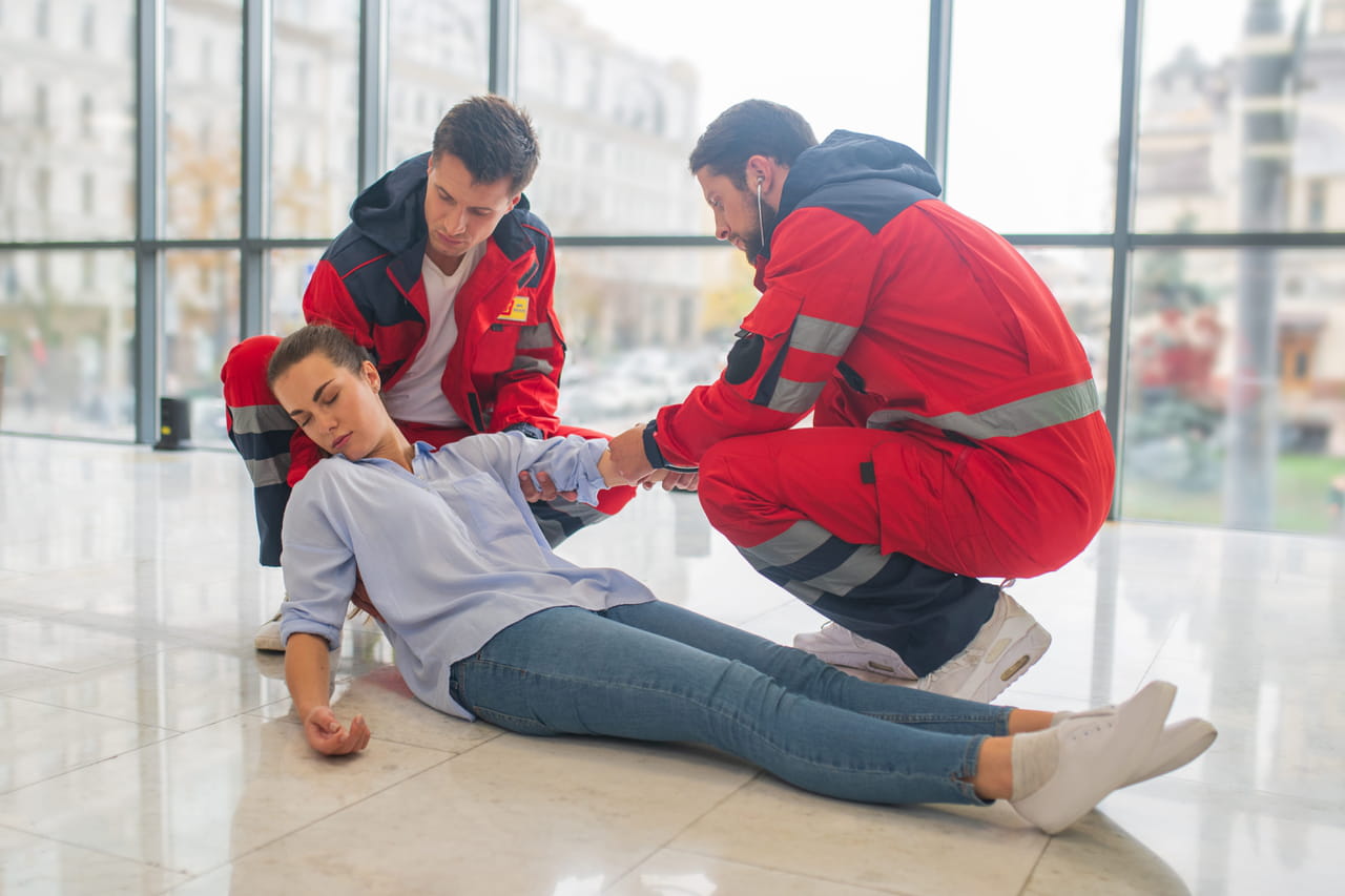 50 morts et 15 000 blessés par an : c'est l'un des métiers les plus dangereux de France