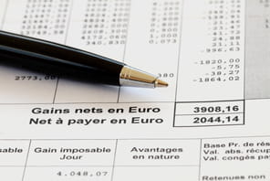Si vos revenus d&eacute;passent ce nouveau seuil, vous faites partie des riches en 2025