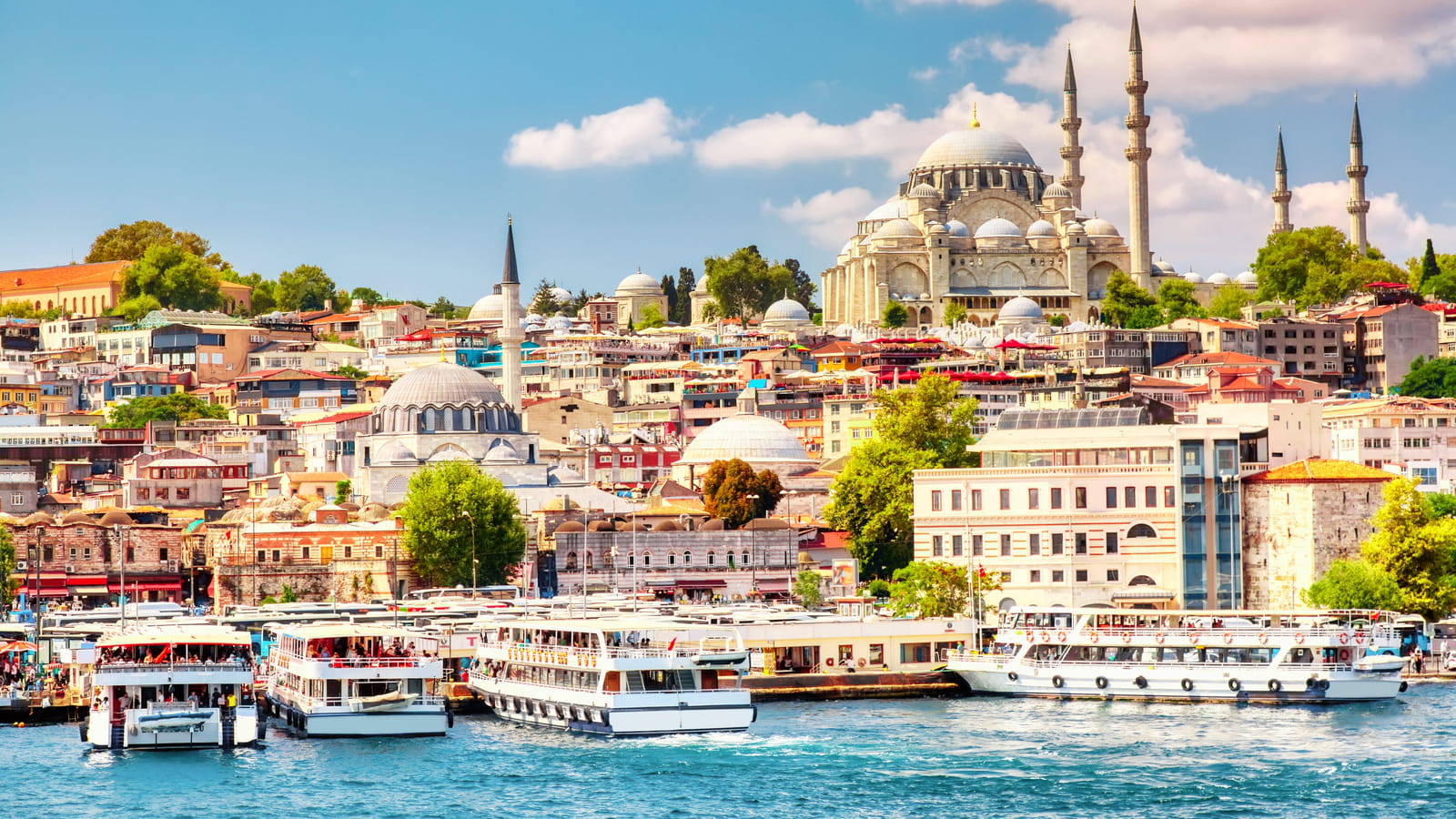 Istanbul