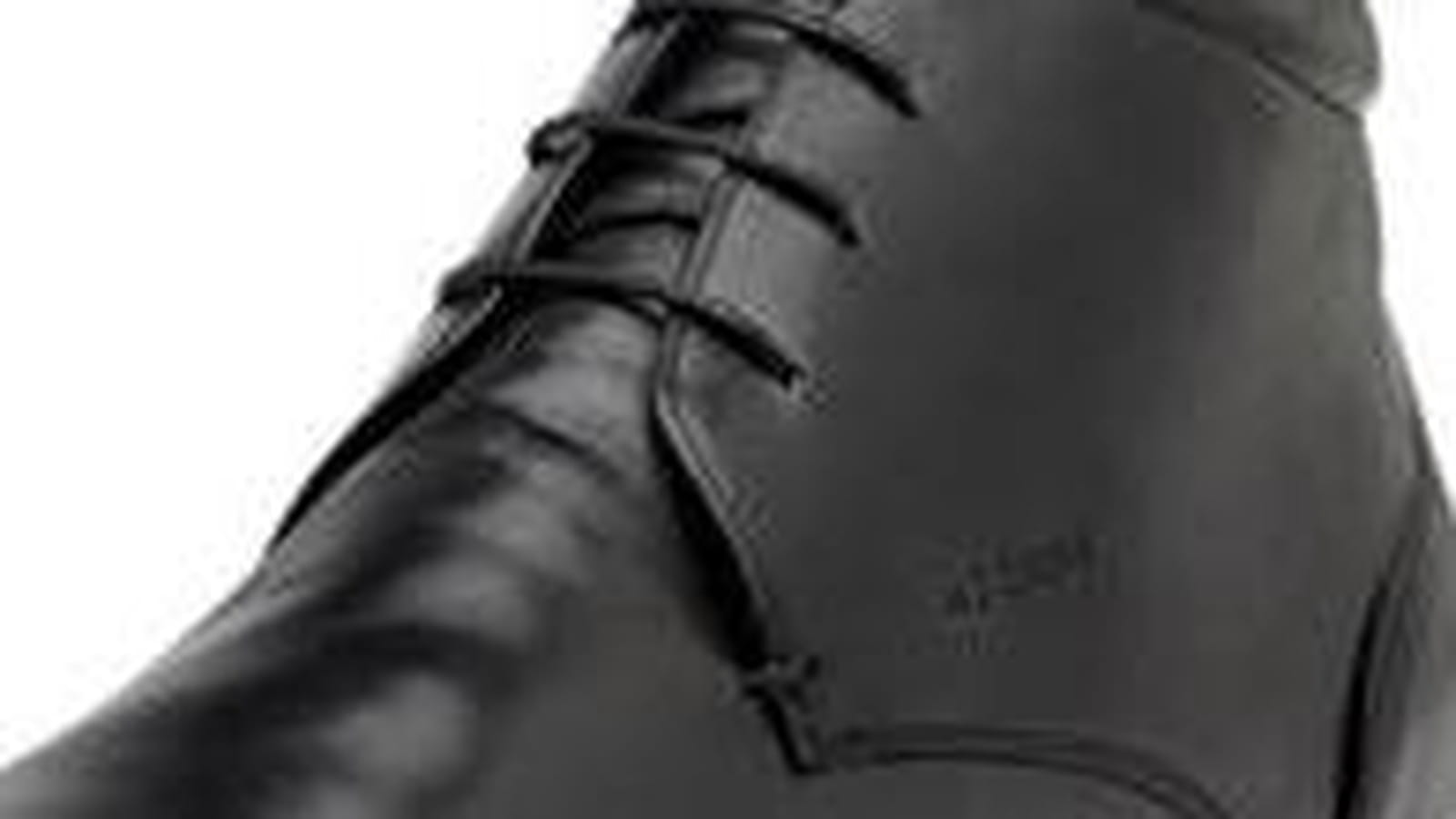 Bottines Azzaro