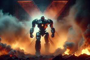 Grok-2, l'IA d'Elon Musk&hellip; qu'il ne faut surtout pas utiliser en entreprise