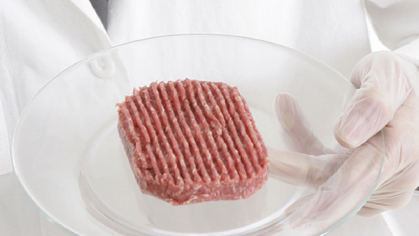 Viande artificielle