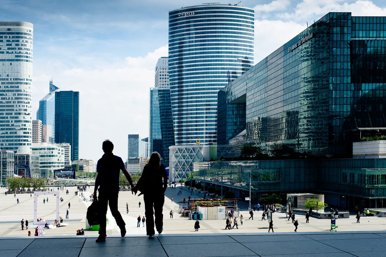 L'indicateur du climat des affaires en France s'établit à 94 en juin 2026