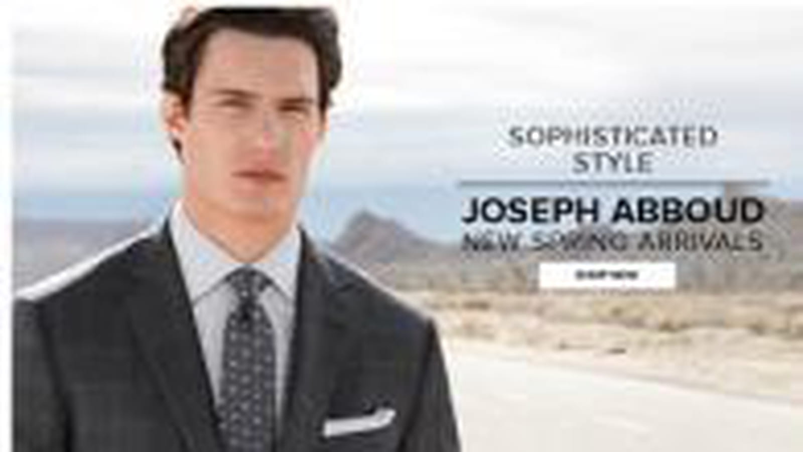 Men's Wearhouse