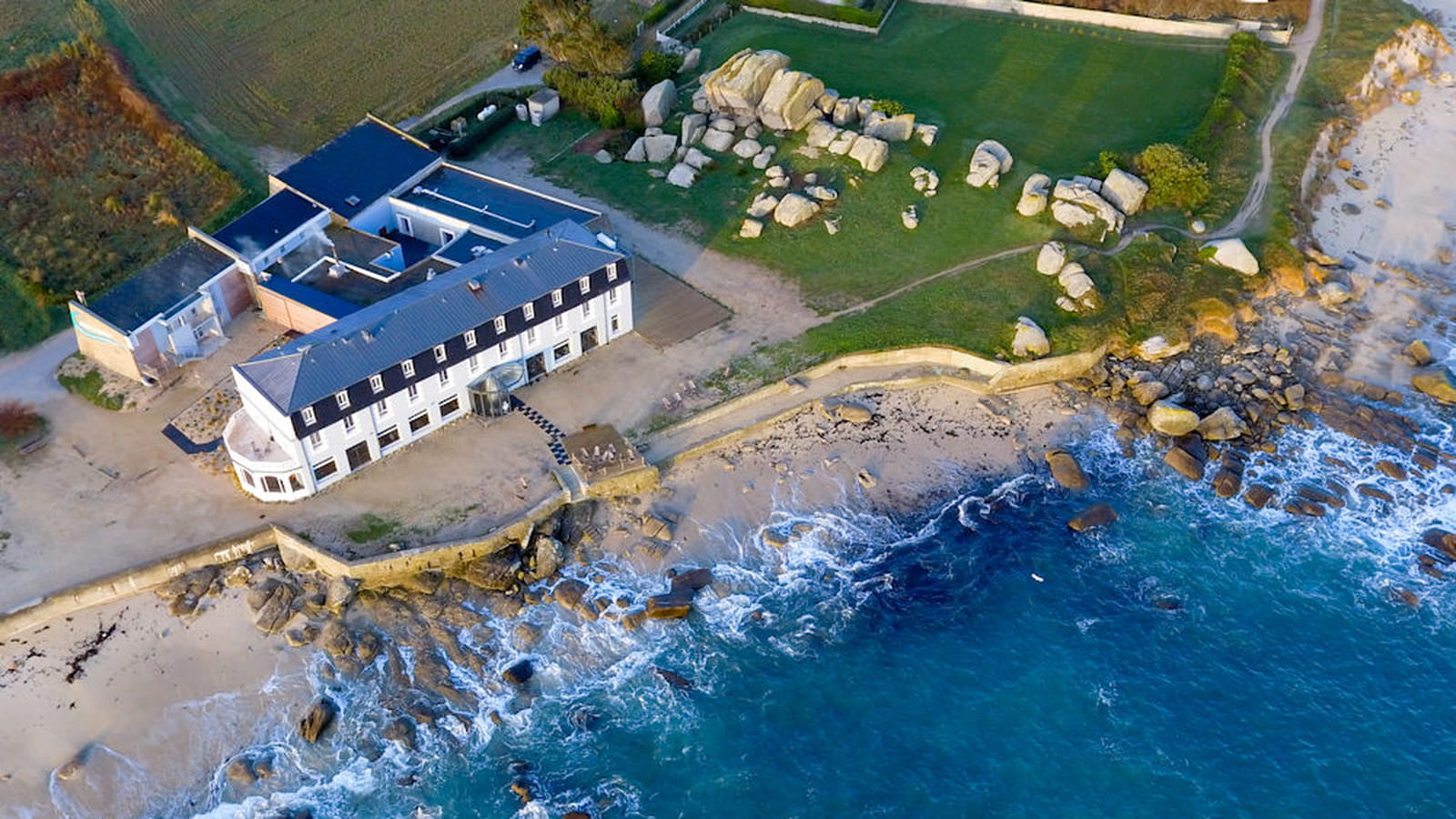 Côte des Légendes